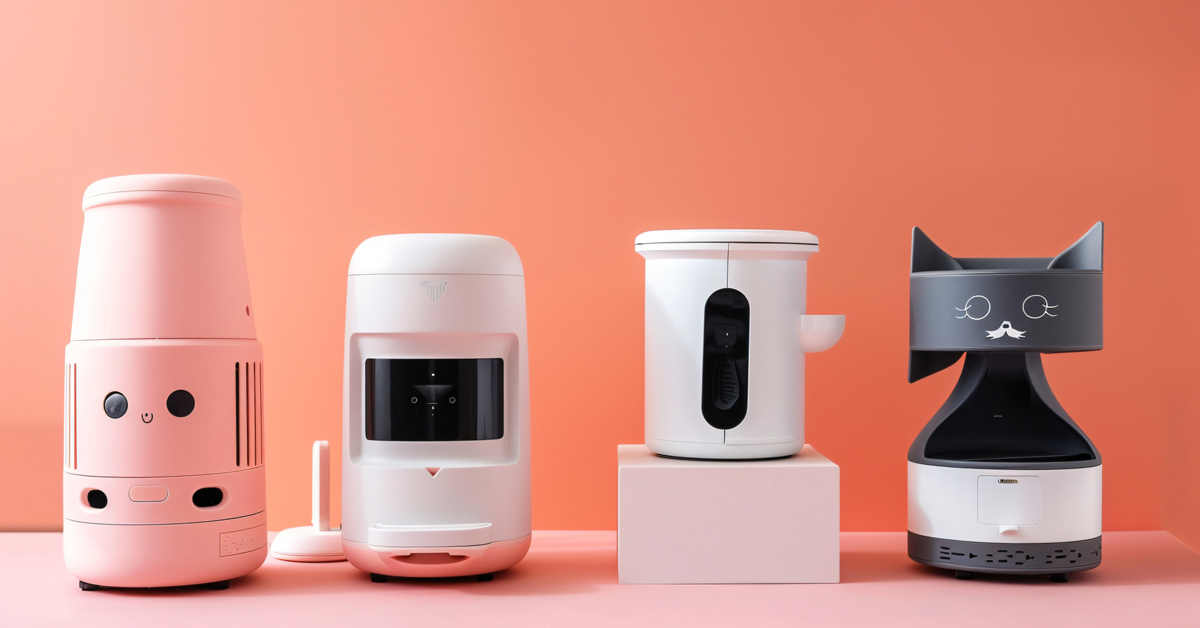 Innovative Gadgets for a Smarter Home