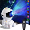 Star Projector Galaxy Night Light LED Lamp