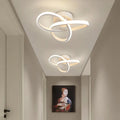 Modern LED Chandelier Ceiling Lamp