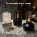 Portable Mini Aroma Diffuser USB Air Humidifier