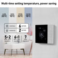 WiFi Smart Thermostat Temperature Controller