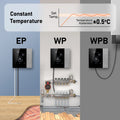 WiFi Smart Thermostat Temperature Controller