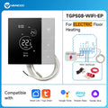 WiFi Smart Thermostat Temperature Controller