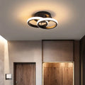 Modern LED Chandelier Ceiling Lamp