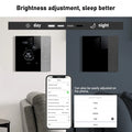 WiFi Smart Thermostat Temperature Controller