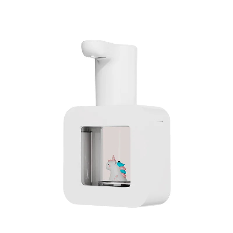 Automatic Soap Dispenser USB Charging