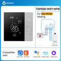 WiFi Smart Thermostat Temperature Controller