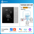 WiFi Smart Thermostat Temperature Controller