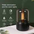 Portable Mini Aroma Diffuser USB Air Humidifier