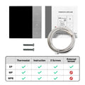 WiFi Smart Thermostat Temperature Controller